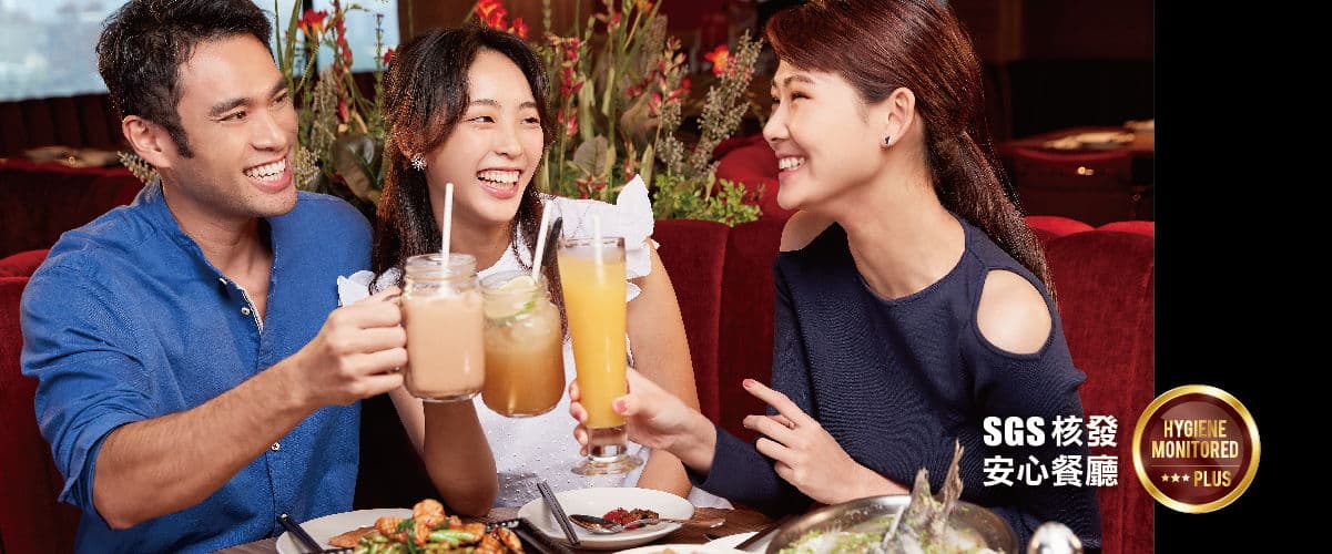 非常泰 | 線上點餐外帶/外送專區